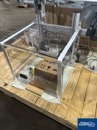 Image of Uhlmann E4004/142 Case Packer Format Parts 34