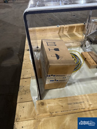 Image of Uhlmann E4004/142 Case Packer Format Parts 35