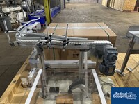 Image of Uhlmann E4004/142 Case Packer Format Parts 36