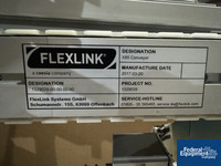 Image of Uhlmann E4004/142 Case Packer Format Parts 37