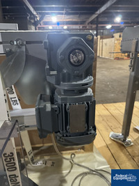 Image of Uhlmann E4004/142 Case Packer Format Parts 38