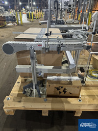 Image of Uhlmann E4004/142 Case Packer Format Parts 41