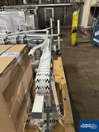 Image of Uhlmann E4004/142 Case Packer Format Parts 42