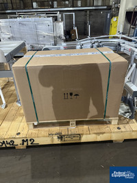 Image of Uhlmann E4004/142 Case Packer Format Parts 43