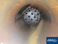 Image of 196 Cu Ft Surge Bin with Dust Collector, C/S 02