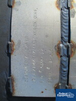 Image of 196 Cu Ft Surge Bin with Dust Collector, C/S 03