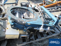 Image of 196 Cu Ft Surge Bin with Dust Collector, C/S 11