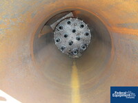 Image of 196 Cu Ft Surge Bin with Dust Collector, C/S 03