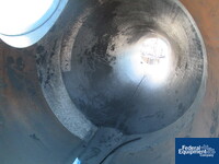 Image of 196 Cu Ft Surge Bin with Dust Collector, C/S 10