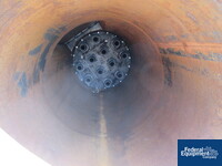Image of 211 Cu Ft Surge Bin with Dust Collector, C/S 04