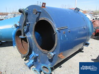 Image of 211 Cu Ft Surge Bin with Dust Collector, C/S 07