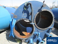 Image of 211 Cu Ft Surge Bin with Dust Collector, C/S 09