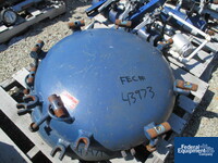 Image of 211 Cu Ft Surge Bin with Dust Collector, C/S 11