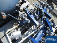 Image of 211 Cu Ft Surge Bin with Dust Collector, C/S 12