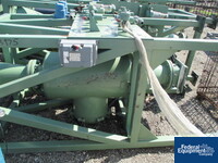 Image of 20" Cyclone Collector System, C/S 02