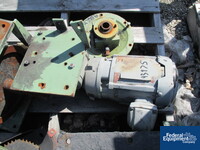Image of 20" Cyclone Collector System, C/S 06