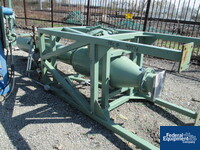 Image of 20" Cyclone Collector System, C/S 03
