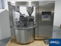 Image of Bosch GKF 2500 ASB/IPK Capsule Filler 02