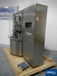 Image of Bosch GKF 2500 ASB/IPK Capsule Filler 03