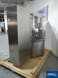 Image of Bosch GKF 2500 ASB/IPK Capsule Filler 04