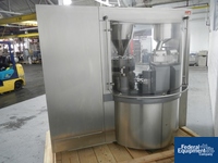 Image of Bosch GKF 2500 ASB/IPK Capsule Filler 05
