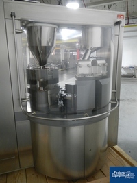 Image of Bosch GKF 2500 ASB/IPK Capsule Filler 06