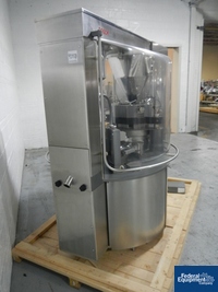 Image of Bosch GKF 2500 ASB/IPK Capsule Filler 07