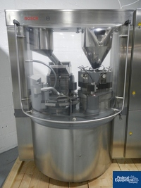 Image of Bosch GKF 2500 ASB/IPK Capsule Filler 08