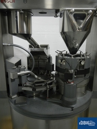 Image of Bosch GKF 2500 ASB/IPK Capsule Filler 09