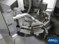 Image of Bosch GKF 2500 ASB/IPK Capsule Filler 10