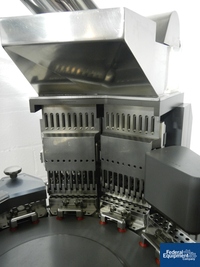 Image of Bosch GKF 2500 ASB/IPK Capsule Filler 12