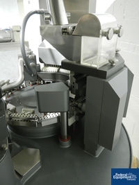 Image of Bosch GKF 2500 ASB/IPK Capsule Filler 14