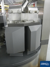 Image of Bosch GKF 2500 ASB/IPK Capsule Filler 15