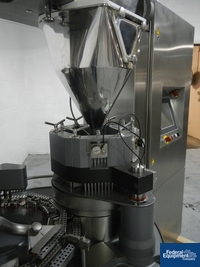 Image of Bosch GKF 2500 ASB/IPK Capsule Filler 16