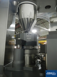 Image of Bosch GKF 2500 ASB/IPK Capsule Filler 17