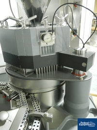Image of Bosch GKF 2500 ASB/IPK Capsule Filler 18