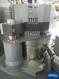 Image of Bosch GKF 2500 ASB/IPK Capsule Filler 19