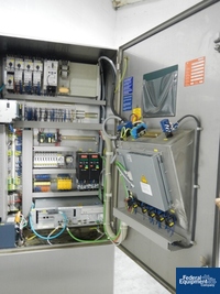 Image of Bosch GKF 2500 ASB/IPK Capsule Filler 25