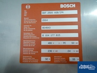 Image of Bosch GKF 2500 ASB/IPK Capsule Filler 27