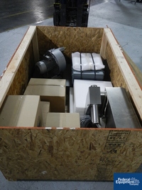 Image of Bosch GKF 2500 ASB/IPK Capsule Filler 28