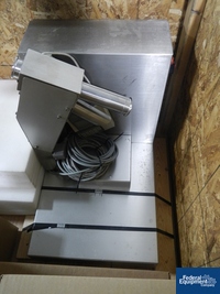 Image of Bosch GKF 2500 ASB/IPK Capsule Filler 29