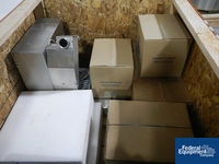 Image of Bosch GKF 2500 ASB/IPK Capsule Filler 33