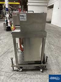 Image of 4" Randcastle Pelletizer, Model RCP-4.0 03