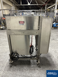 Image of 4" Randcastle Pelletizer, Model RCP-4.0 04