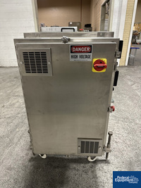 Image of 4" Randcastle Pelletizer, Model RCP-4.0 05