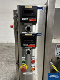 Image of 4" Randcastle Pelletizer, Model RCP-4.0 06