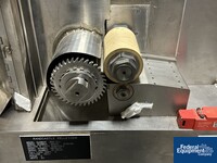 Image of 4" Randcastle Pelletizer, Model RCP-4.0 07