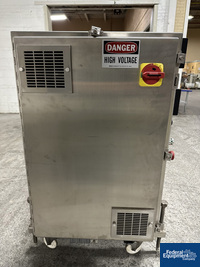Image of 4" Randcastle Pelletizer, Model RCP-4.0 09