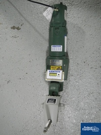 Image of 0.33 HP Lightnin Agitator Drive 02