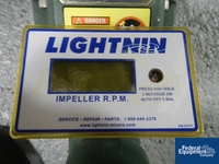 Image of 0.33 HP Lightnin Agitator Drive 04